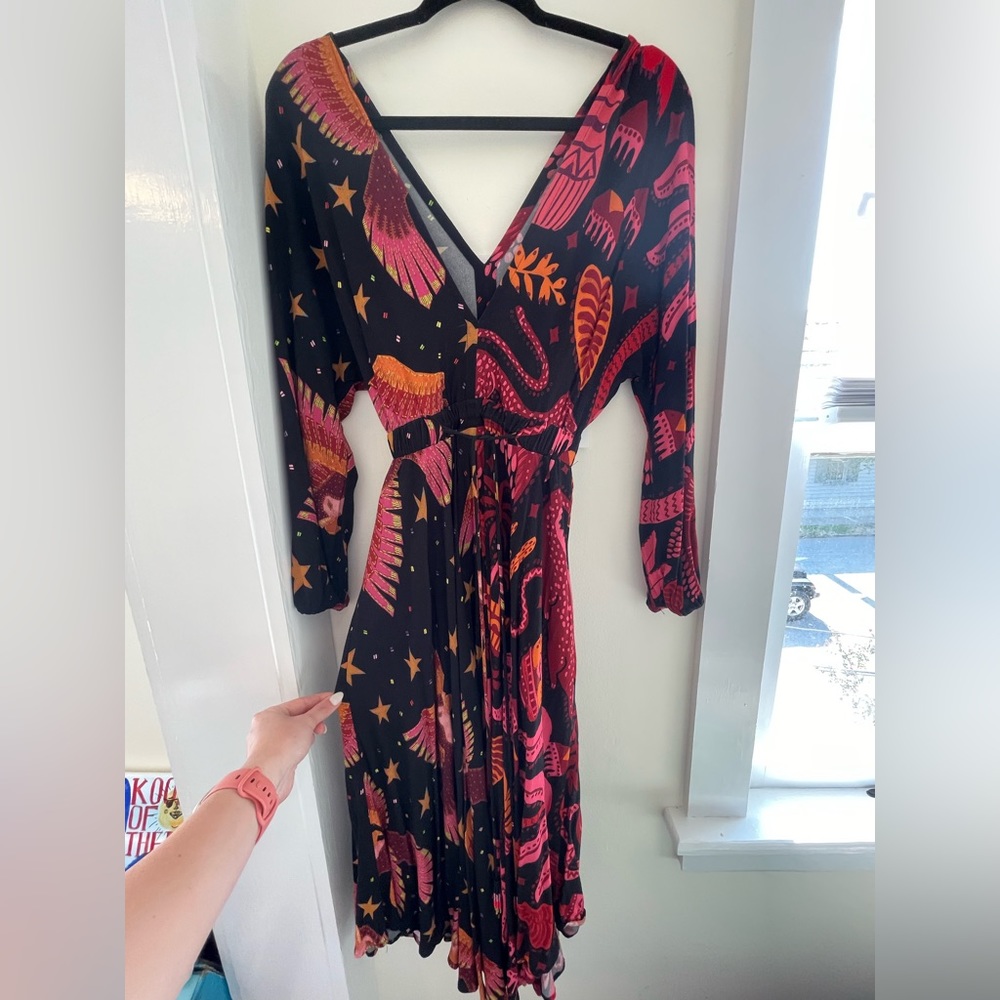 Farm Rio Maxi Dress - Picture 10 of 15